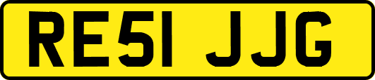 RE51JJG