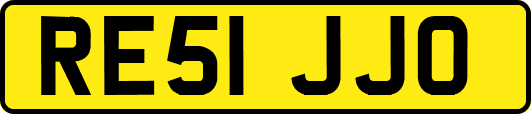 RE51JJO