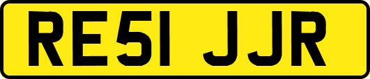 RE51JJR