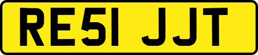RE51JJT