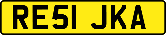 RE51JKA