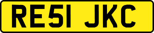 RE51JKC