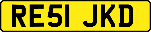 RE51JKD