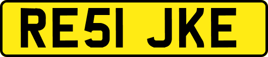 RE51JKE