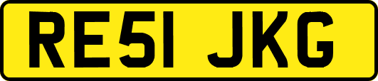 RE51JKG
