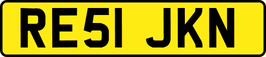 RE51JKN