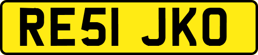 RE51JKO