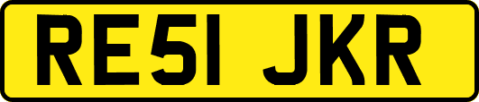 RE51JKR