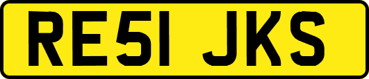 RE51JKS