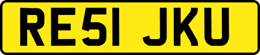 RE51JKU