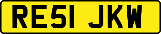 RE51JKW