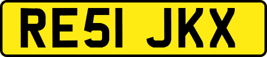 RE51JKX