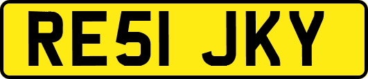 RE51JKY