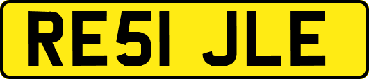 RE51JLE