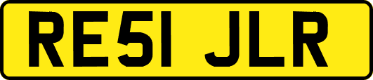 RE51JLR