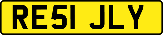 RE51JLY