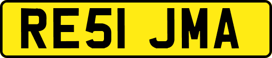 RE51JMA