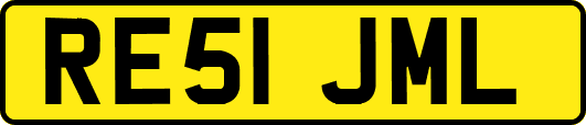 RE51JML