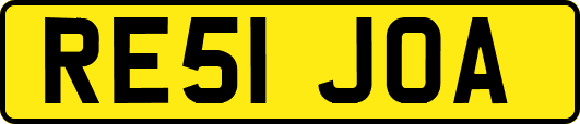 RE51JOA