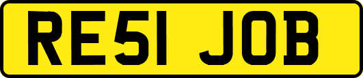 RE51JOB