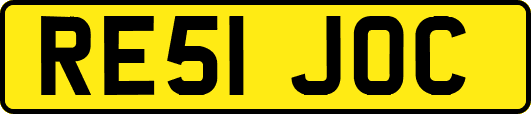 RE51JOC