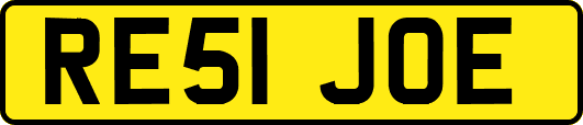 RE51JOE
