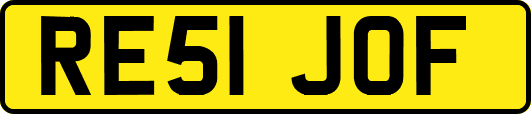 RE51JOF