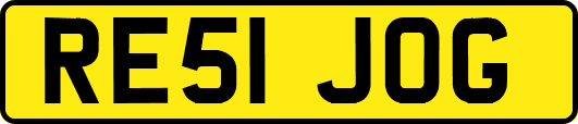 RE51JOG