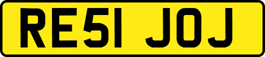 RE51JOJ