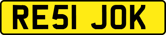 RE51JOK