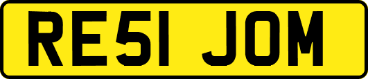 RE51JOM