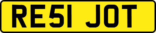RE51JOT