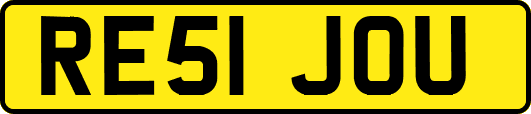 RE51JOU