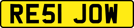 RE51JOW