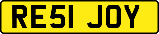 RE51JOY