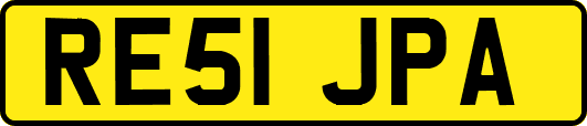 RE51JPA