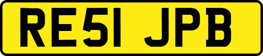 RE51JPB