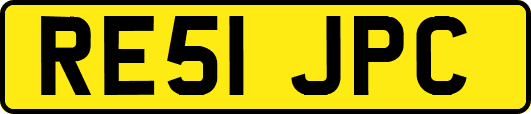 RE51JPC