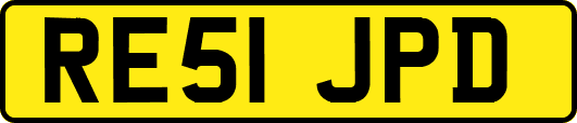 RE51JPD
