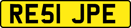 RE51JPE
