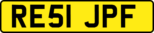 RE51JPF