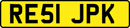 RE51JPK