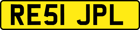 RE51JPL