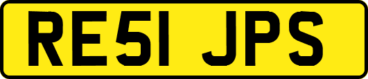 RE51JPS