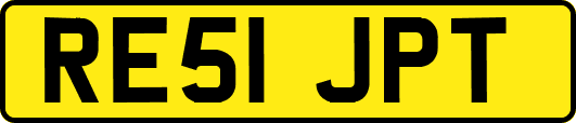 RE51JPT