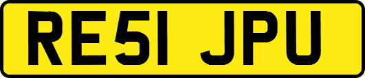 RE51JPU