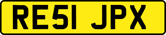 RE51JPX