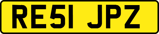 RE51JPZ
