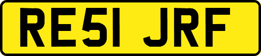 RE51JRF