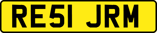 RE51JRM